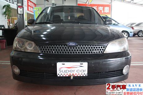 Ford 福特 Tierra RS  照片2