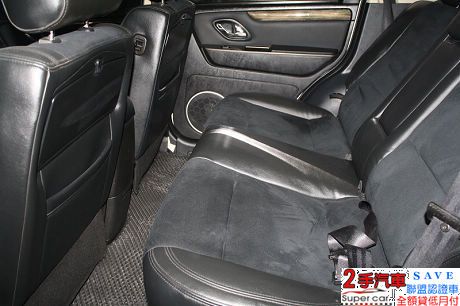 Ford 福特 Escape  照片4