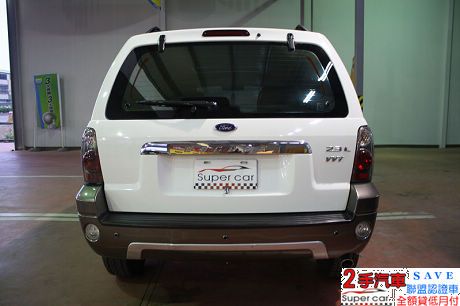 Ford 福特 Escape  照片6