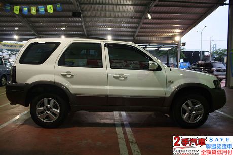 Ford 福特 Escape  照片8