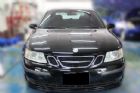 台中市07 SAAB 9-3 SAAB 紳寶 / 9-3中古車