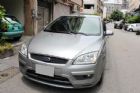 台中市08 福特 FOCUS FORD 福特 / Focus中古車