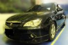 台中市07 Proton 普騰 Gen 2 PROTON 普而騰 / Gen-2中古車