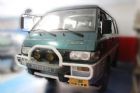 台中市99Mitsubishi 三菱 得力卡 MITSUBISHI 三菱 / Delica(得利卡)中古車