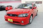 台中市04年 Ford福特 Tierra RS FORD 福特 / Tierra RS中古車