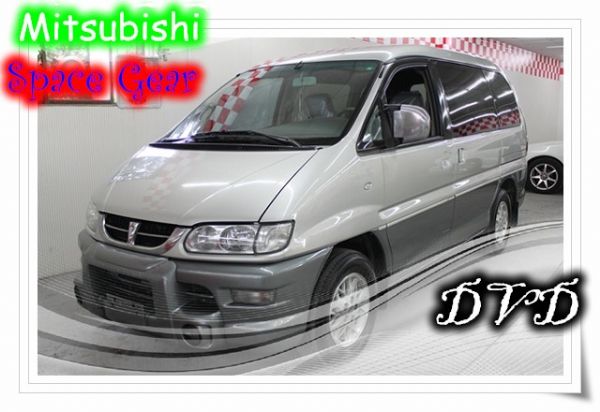 01Mitsubishi 三菱  照片1