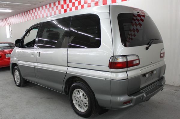 01Mitsubishi 三菱  照片8