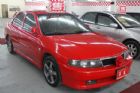 台中市01Mitsubishi 三菱   MITSUBISHI 三菱 / Virage中古車