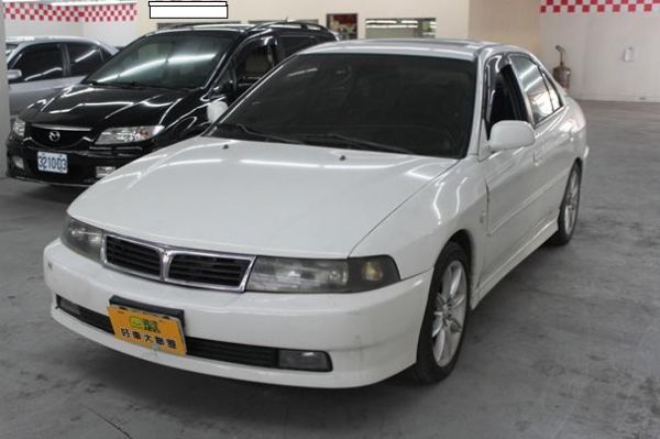 01Mitsubishi 三菱  照片1