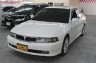 台中市01Mitsubishi 三菱  MITSUBISHI 三菱 / Virage中古車