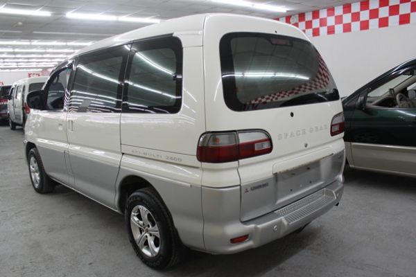 02Mitsubishi 三菱 照片9