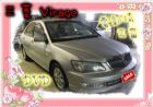 台中市02Mitsubishi 三菱  MITSUBISHI 三菱 / Virage中古車