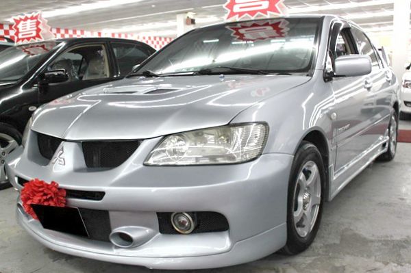 03Mitsubishi 三菱   照片1