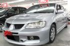 台中市03Mitsubishi 三菱   MITSUBISHI 三菱 / Lancer中古車