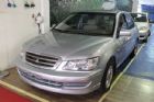 台中市03Mitsubishi 三菱   MITSUBISHI 三菱 / Lancer中古車
