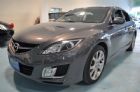 台中市馬6~2.5~5門 MAZDA 馬自達 / 6中古車