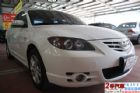 台中市Mazda 馬自達 3S  MAZDA 馬自達 / 3中古車