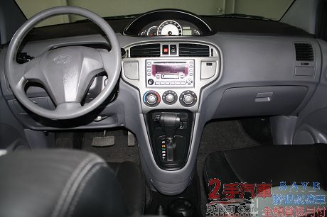 Hyundai 現代 Matrix 照片3