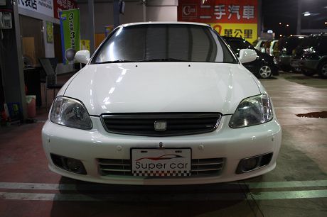Honda 本田 CV3 K8  照片2
