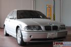 台中市BMW 寶馬 3系列 323  BMW 寶馬 / 323i中古車