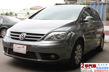 VW 福斯 Golf  照片1