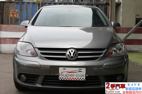 VW 福斯 Golf  照片2