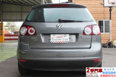 VW 福斯 Golf  照片5