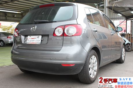 VW 福斯 Golf  照片6