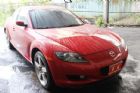 台中市04年馬自達RX-8全額貸 MAZDA 馬自達 / RX-8中古車