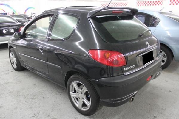  06Peugeot 寶獅 照片7