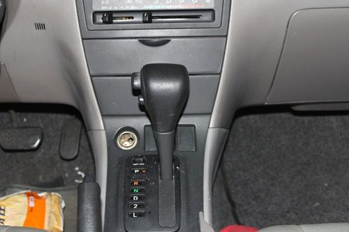 02Toyota 豐田 照片6