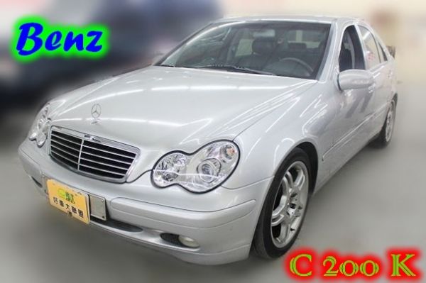 06Benz 賓士 照片1
