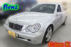 台中市06Benz 賓士 BENZ 賓士 / C200中古車