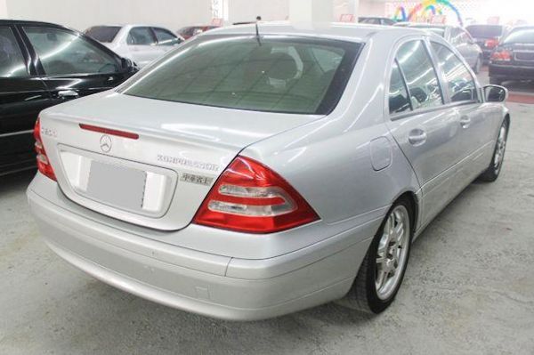 06Benz 賓士 照片8