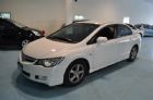 台中市2006K12 HONDA 台灣本田 / Civic中古車