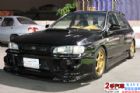 台中市Subaru 速霸陸 ImprezaGT SUBARU 速霸陸 / lmpreza中古車