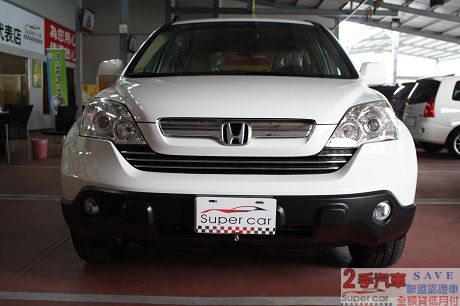 Honda 本田 CR-V 照片2