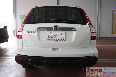 Honda 本田 CR-V 照片6