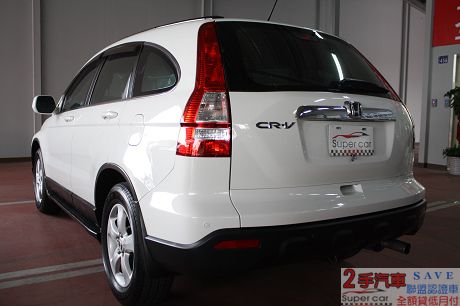 Honda 本田 CR-V 照片7