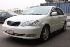 台中市Toyota豐田 Altis  TOYOTA 豐田 / Altis中古車