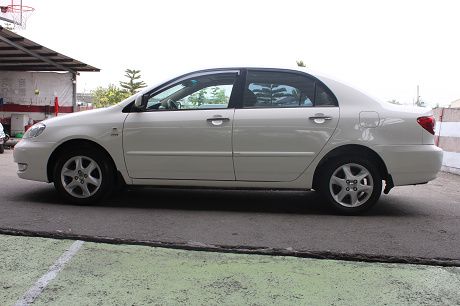 Toyota豐田 Altis  照片8