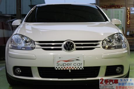 VW 福斯 Golf  照片2