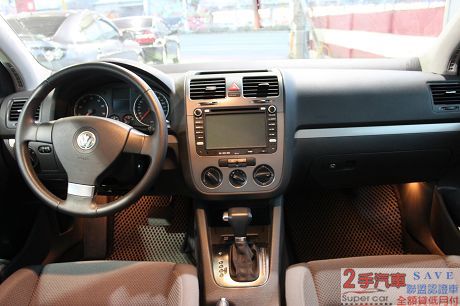 VW 福斯 Golf  照片3