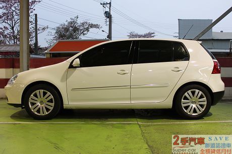 VW 福斯 Golf  照片7