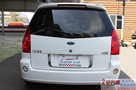 Ford 福特 MAV  照片6