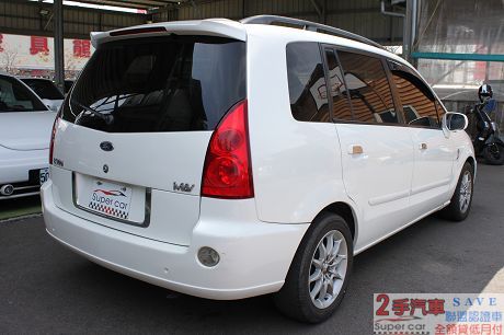 Ford 福特 MAV  照片7