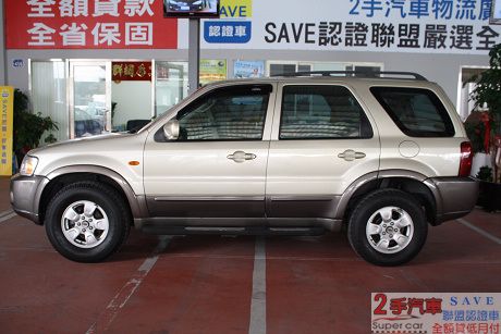 Ford 福特 Escape  照片8