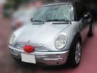 台中市03MINI迷你  Cooper Mini / Cooper中古車