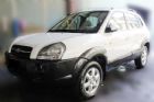 台中市07Hyundai 現代 HYUNDAI 現代 / Tucson中古車