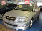 台中市03Mitsubishi 三菱   MITSUBISHI 三菱 / Lancer中古車